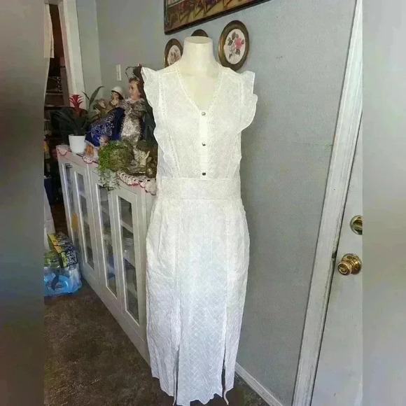 Coach dress - Picture 2 of 9